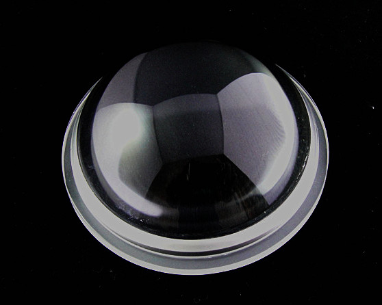Led Glass lens for Bridgelux ES Rectangle array