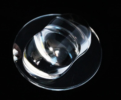 Glass Lenses for COB Leds