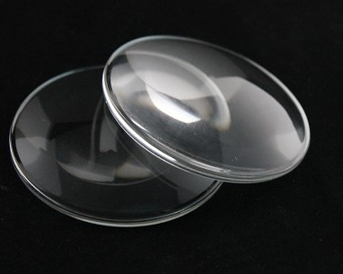 68mm flat glass lens