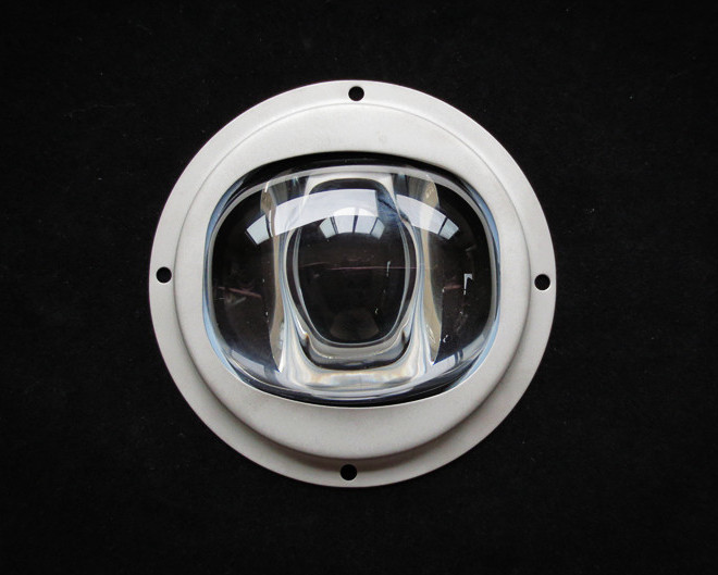 92mm glass lens for street light